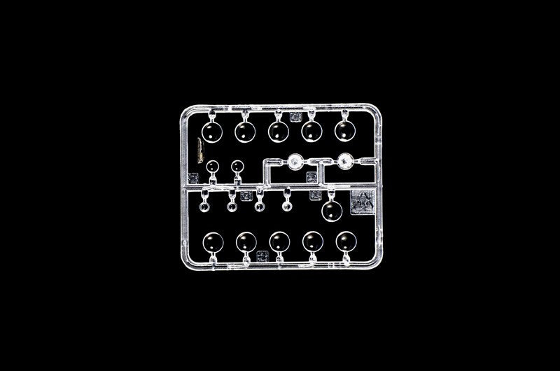 Scania R730 V8 Topline “Imperial” Acconcia Kit 1:24 - 22087