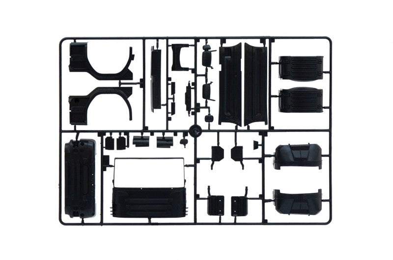 Scania R730 V8 Topline “Imperial” Acconcia Kit 1:24 - 22093