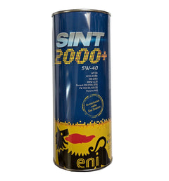 Eni Sint 2000+ 5W-40 Lubrificante - 22243