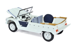 Citroën Méhari 1983 "Azur" 1:18 - 22290