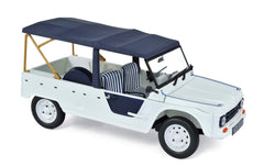 Citroën Méhari 1983 "Azur" 1:18 - 22291