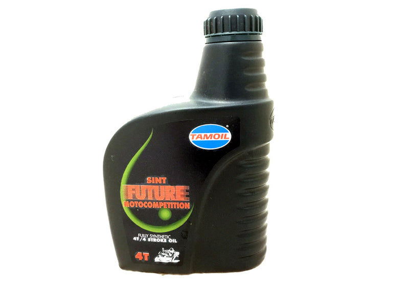 Tamoil Sint Future Motocompetition SAE 10W-50 1 lt - 2234