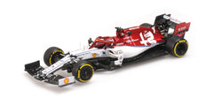 Alfa Romeo Racing F1 Team C38 2019 Kimi Raikkonen 1:43 - 22571
