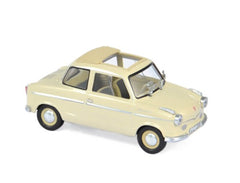 NSU Prinz II 1959 Beige 1:43 - 22573