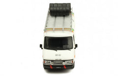 Fiat 242 2° serie 1985 Assistenza Team Lancia Totip Jolly Club 1:43 - 22637