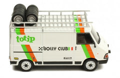 Fiat 242 2° serie 1985 Assistenza Team Lancia Totip Jolly Club 1:43 - 22639