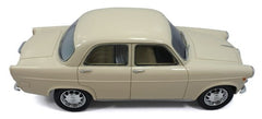 Alfa Romeo Giulietta 1959 Berlina II Serie Bianco 1:18 - 22765