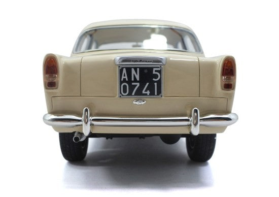 Alfa Romeo Giulietta 1959 Berlina II Serie Bianco 1:18 - 22766