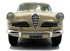 Alfa Romeo Giulietta 1959 Berlina II Serie Bianco 1:18 - 22767