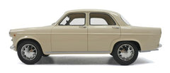 Alfa Romeo Giulietta 1959 Berlina II Serie Bianco 1:18 - 22770