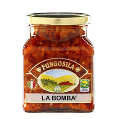 La Bomba originale Fungosila 90 g - 22823
