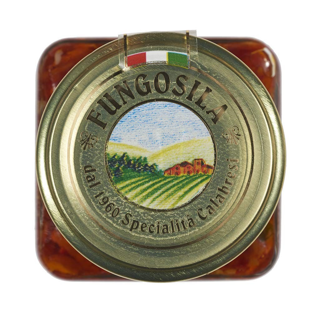 La Bomba originale Fungosila 90 g - 22824