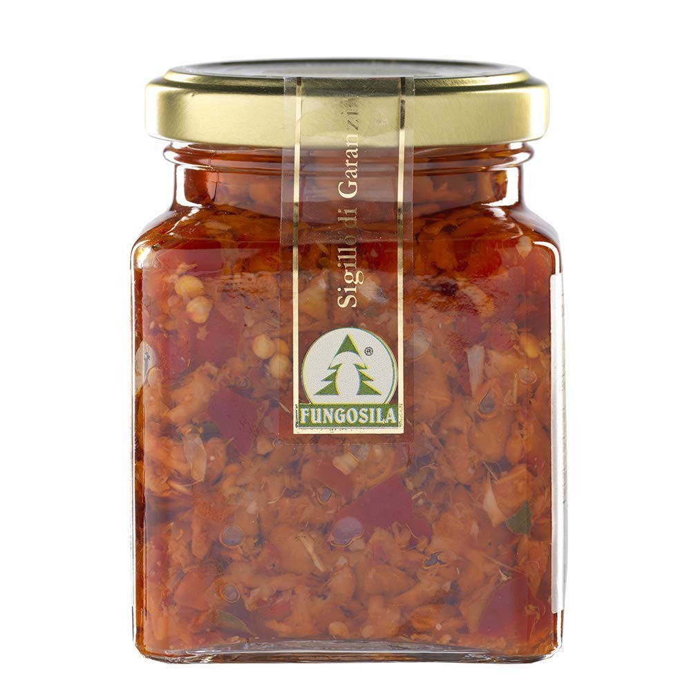 La Bomba originale Fungosila 90 g - 22825