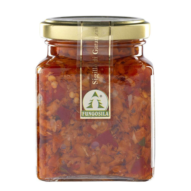 La Bomba originale Fungosila 90 g - 22825