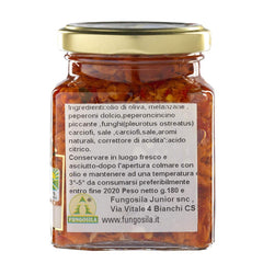 La Bomba originale Fungosila 90 g - 22826