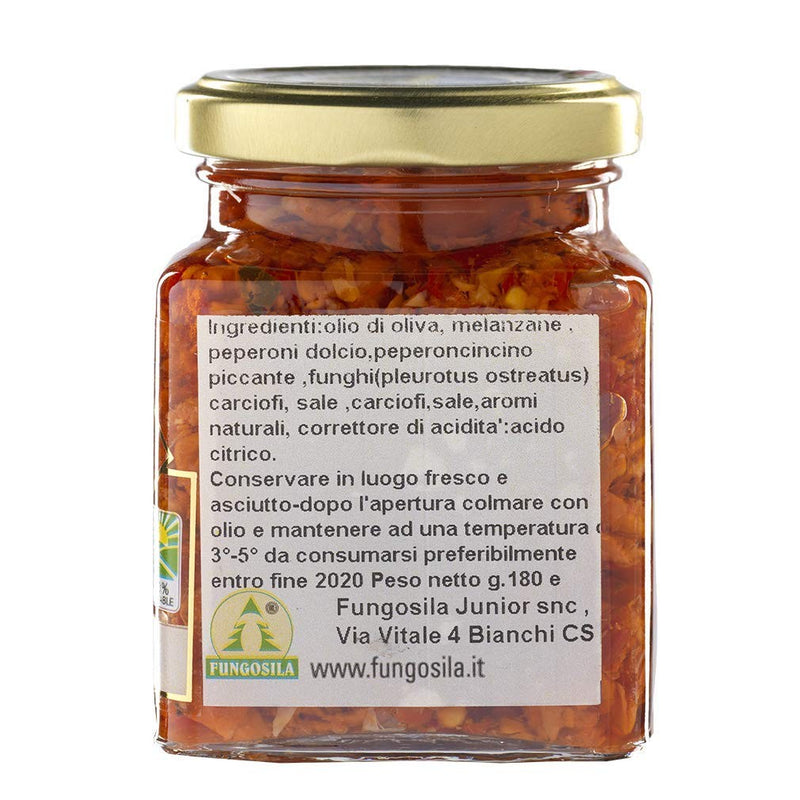 La Bomba originale Fungosila 90 g - 22826