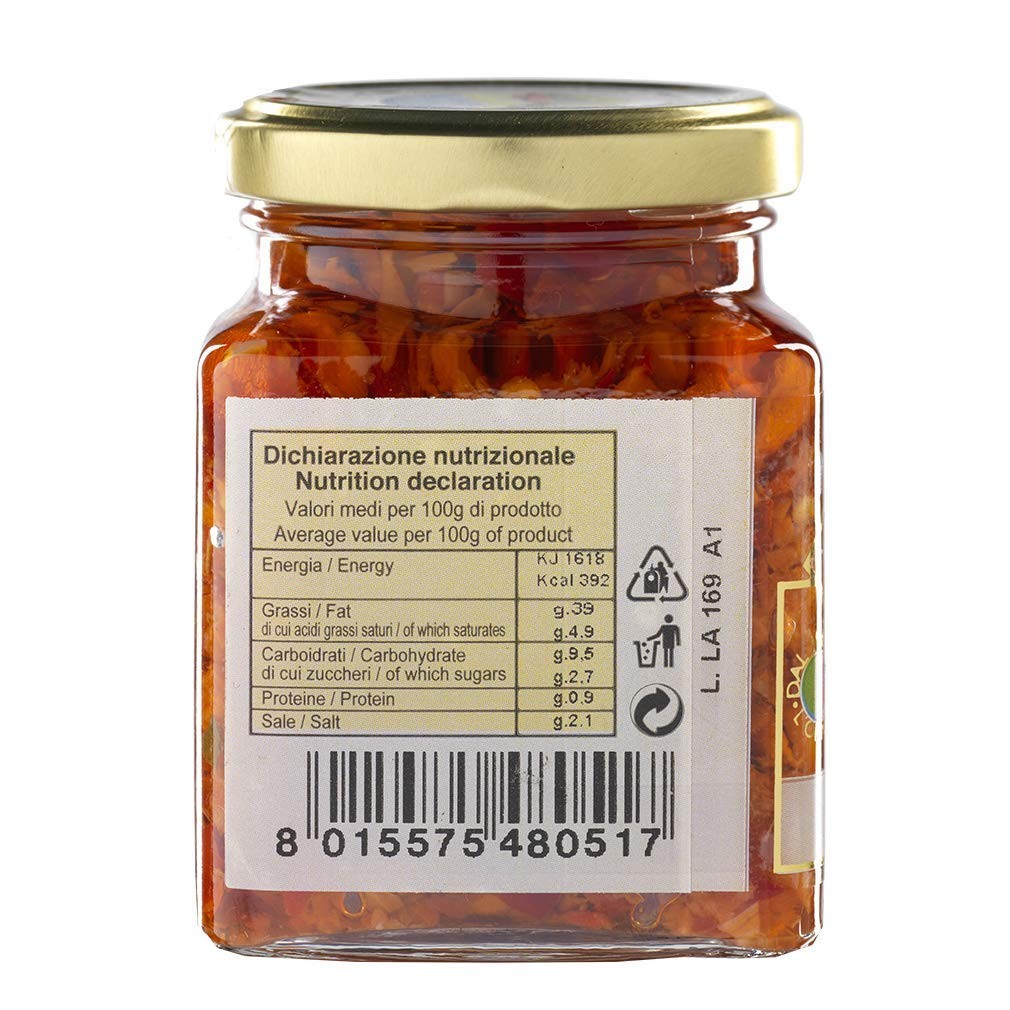 La Bomba originale Fungosila 90 g - 22827