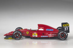 Ferrari F92A 1992 Jean Alesi 1:18 - 22855
