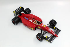 Ferrari F92A 1992 Jean Alesi 1:18 - 22856