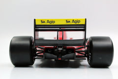 Ferrari F92A 1992 Jean Alesi 1:18 - 22858