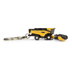 New Holland CR11 Mietitrebbia keyring portachiavi-4