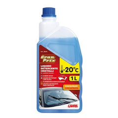 Gran-prix liquido detergente cristalli (-20°C) 1 litro - 23027