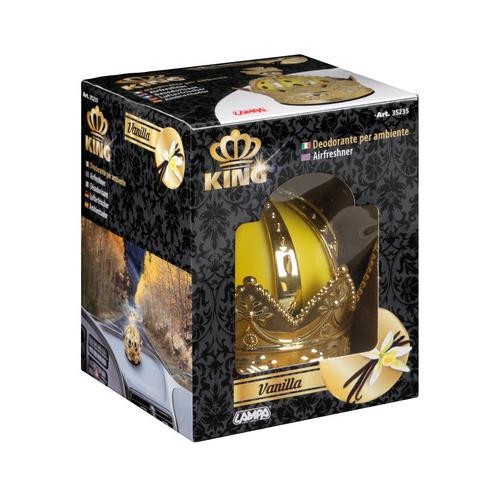 King Corona Liquido 50 ml - 23080