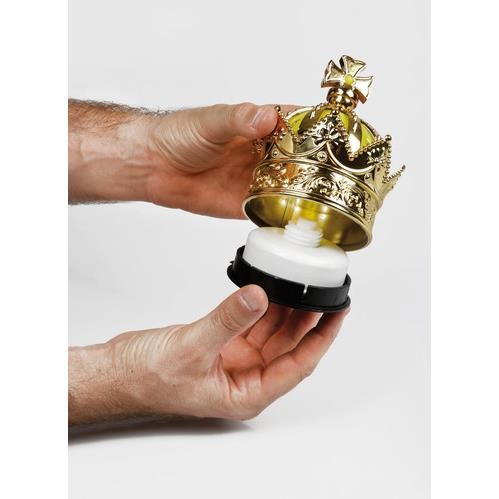 King Corona Liquido 50 ml - 23085