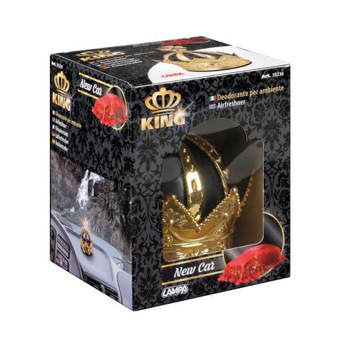 King Corona Liquido 50 ml - 23088