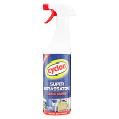 Cyclon Super Sgrassatore Ultra Rapido flacone 750ml - 23113