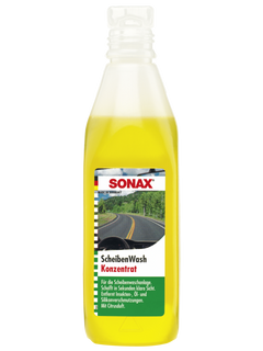 Sonax Detergente concentrato per vaschette lavavetri 250 ml - 23117