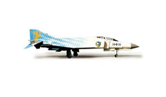 McDonnell Douglas F4F Phantom II Luftwaffe JG74 "40 Jahre Mölders" 1:200 - 23418
