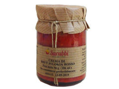 Crema di Bhut Jolokia Rosso 90gr - 23426