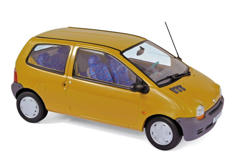 Renault Twingo 1993 Indian Yellow 1:18 - 23464