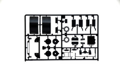 Iveco Stralis Hi-Way 40th Anniversario Kit 1:24 - 23506