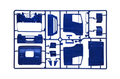 Iveco Stralis Hi-Way 40th Anniversario Kit 1:24 - 23510