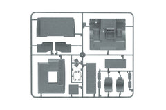Mercedes-Benz 2238 Truck 6x4 Kit 1:24 - 23595