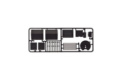 Mercedes-Benz 2238 Truck 6x4 Kit 1:24 - 23597