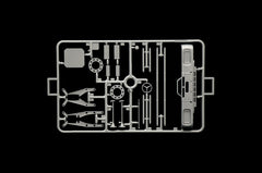 Mercedes-Benz 2238 Truck 6x4 Kit 1:24 - 23601