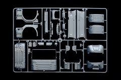 Scania R730 V8 Streamline “Silver Griffin” Kit 1:24 - 23656