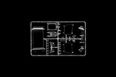 Mercedes-Benz Actros MP4 Big Space Kit 1:24 - 23781