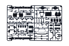 Mercedes-Benz Actros MP4 Big Space Kit 1:24 - 23782