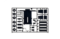 Rimorchio Frigo Moderno Kit 1:24 - 23804
