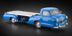 Mercedes-Benz Transporter “The blue Wonder” 1954-55 1:18 - 24074
