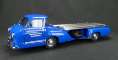 Mercedes-Benz Transporter “The blue Wonder” 1954-55 1:18 - 24075