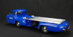 Mercedes-Benz Transporter “The blue Wonder” 1954-55 1:18 - 24076
