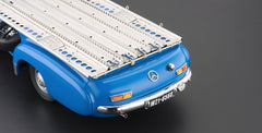 Mercedes-Benz Transporter “The blue Wonder” 1954-55 1:18 - 24082