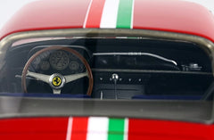 Ferrari 250 GTO 1962 Press Day 1:18 - 24162