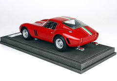 Ferrari 250 GTO 1962 Press Day 1:18 - 24164