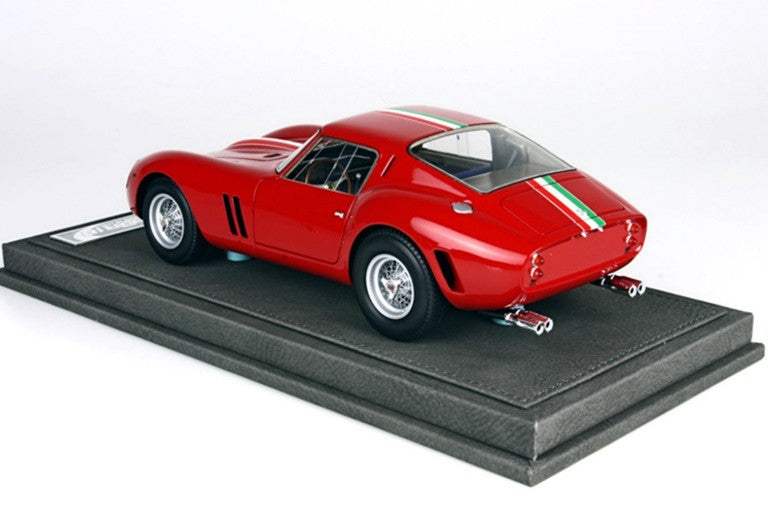 Ferrari 250 GTO 1962 Press Day 1:18 - 24164